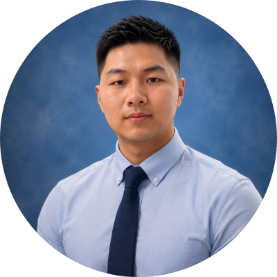Jiajun DU – Jiajun Du